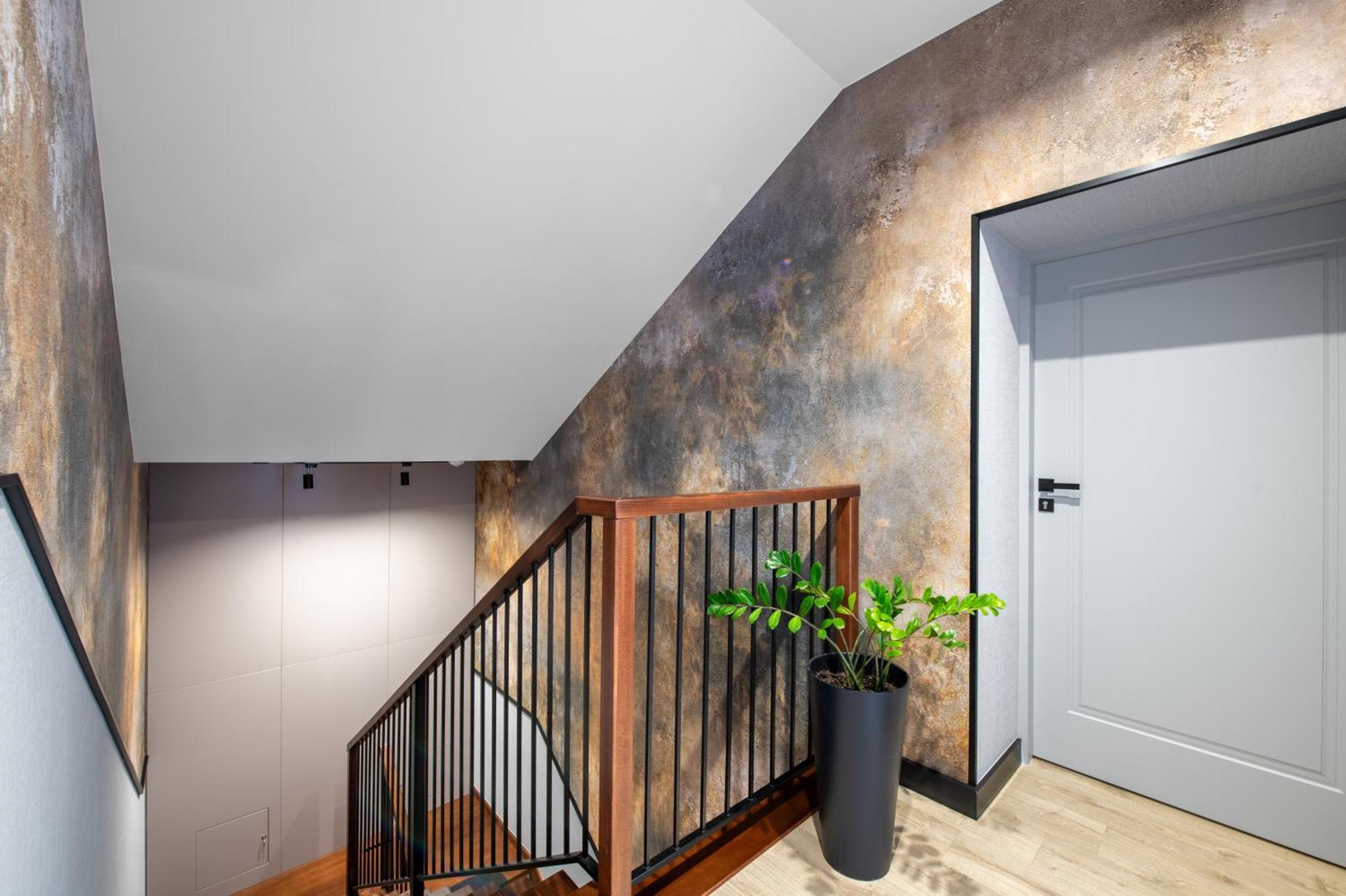 Platinia Premium Apartments Краков Экстерьер фото