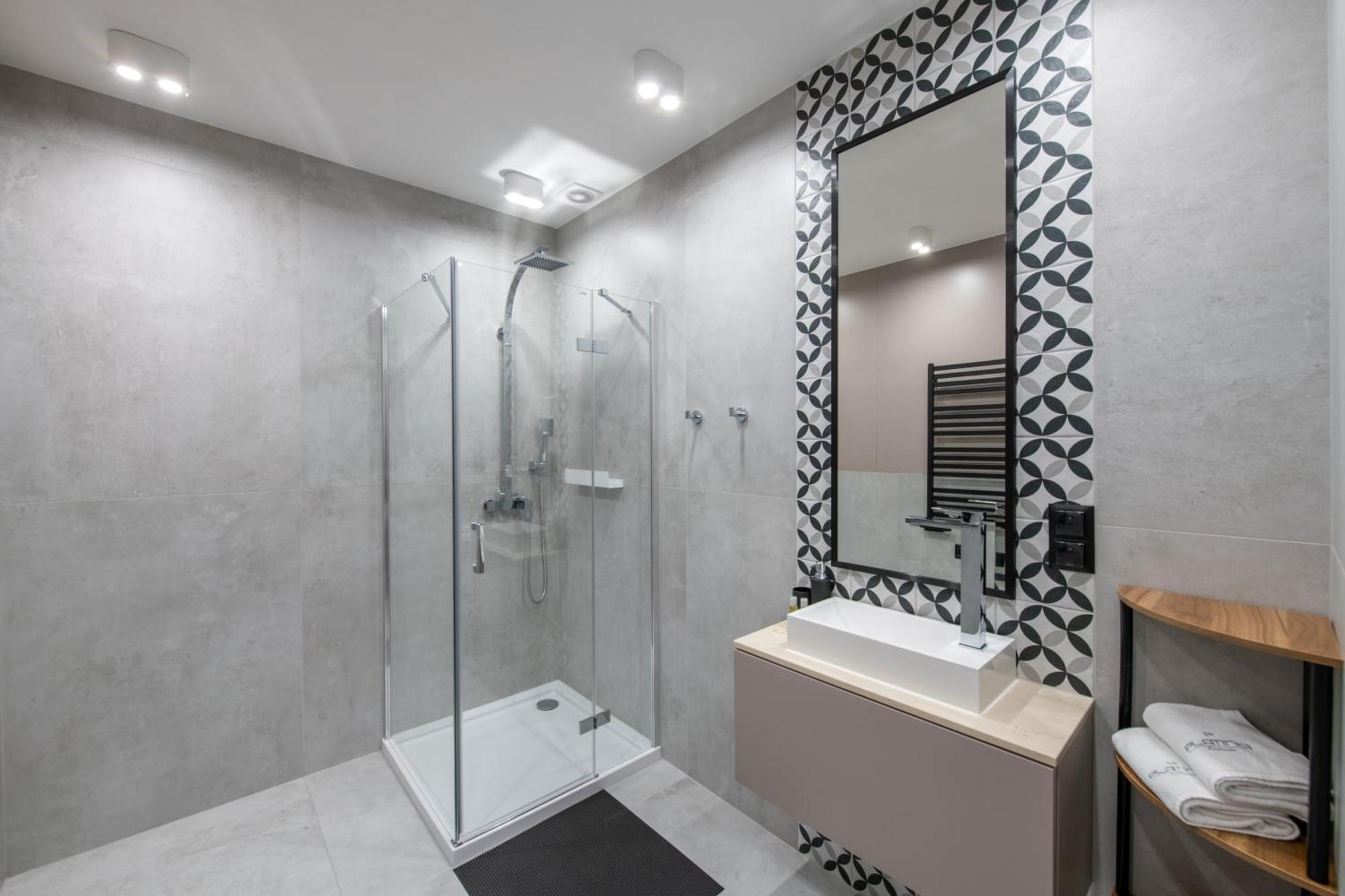 Platinia Premium Apartments Краков Экстерьер фото